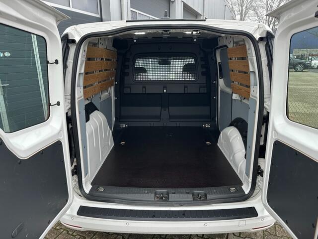 Volkswagen CADDY 2.0 TDI 1st Edition bj2021 *Led *Navi *ACC *Digitale cockp