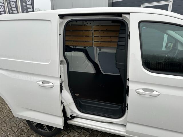 Volkswagen CADDY 2.0 TDI 1st Edition bj2021 *Led *Navi *ACC *Digitale cockp