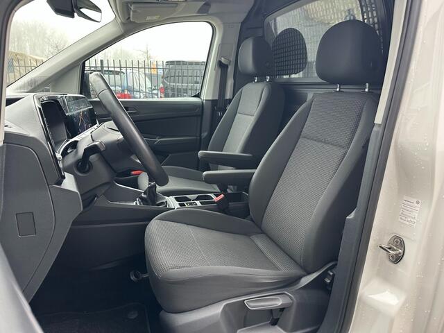 Volkswagen CADDY 2.0 TDI 1st Edition bj2021 *Led *Navi *ACC *Digitale cockp