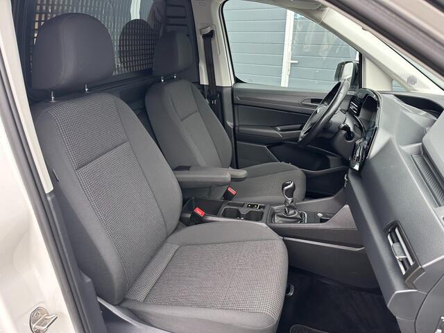 Volkswagen CADDY 2.0 TDI 1st Edition bj2021 *Led *Navi *ACC *Digitale cockp