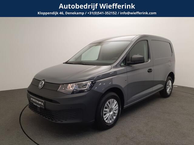 Volkswagen CADDY Cargo 2.0 TDI App connect, DAB, Airco