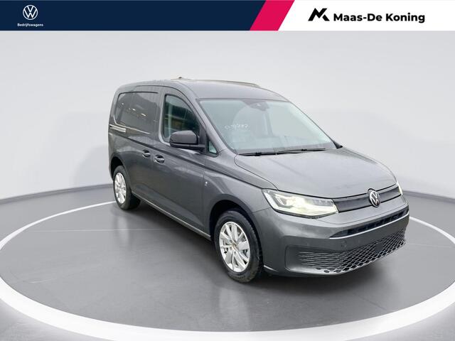Volkswagen CADDY Cargo 2.0TDi 122pk DSG Style