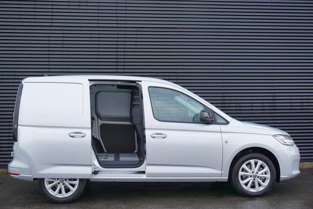 Volkswagen CADDY Cargo 2.0 TDI | ACC | App-Connect | Camera | Stoelverwarming | LED
