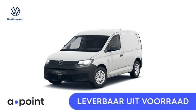 Volkswagen CADDY Cargo 2.0 TDI Comfort
