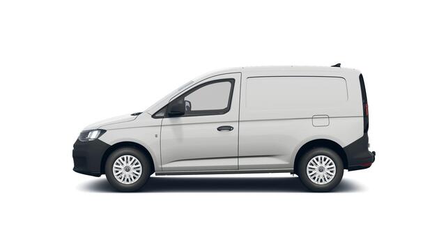Volkswagen CADDY Cargo 2.0 TDI Comfort