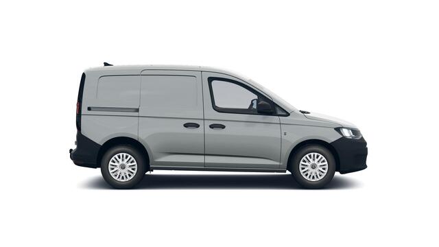 Volkswagen CADDY Cargo 2.0 TDI Comfort