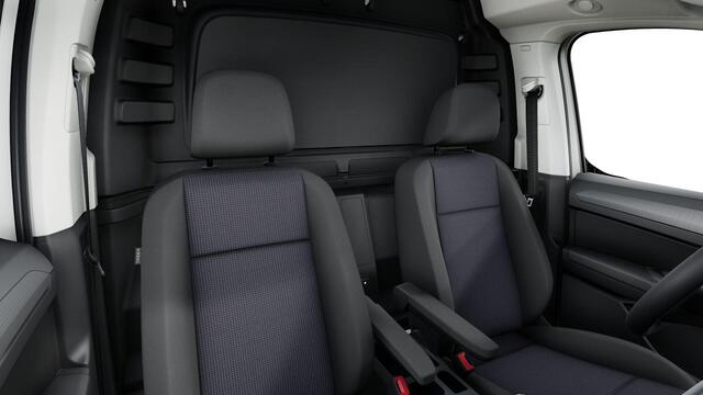 Volkswagen CADDY Cargo 2.0 TDI Comfort