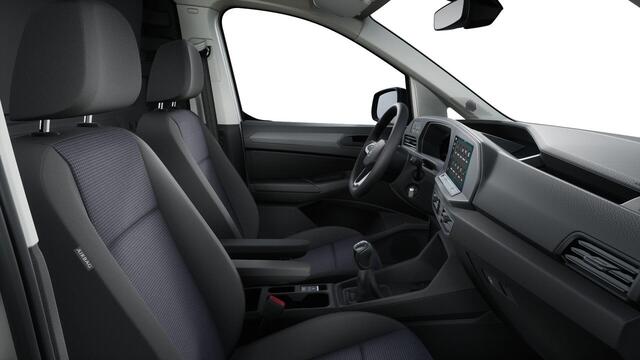 Volkswagen CADDY Cargo 2.0 TDI Comfort
