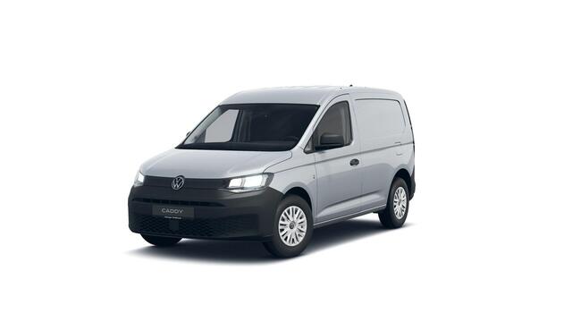 Volkswagen CADDY Cargo 2.0 TDI Comfort