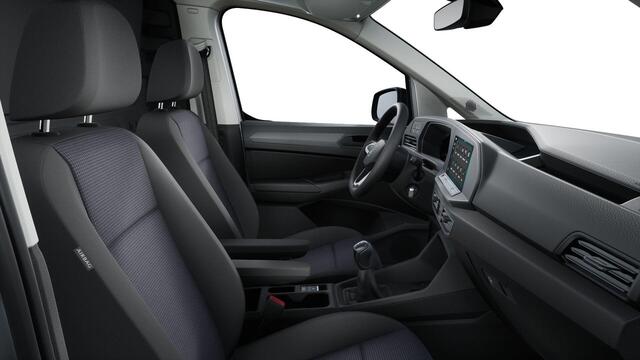 Volkswagen CADDY Cargo 2.0 TDI Comfort