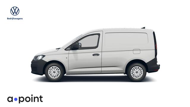 Volkswagen CADDY Cargo 2.0 TDI Comfort