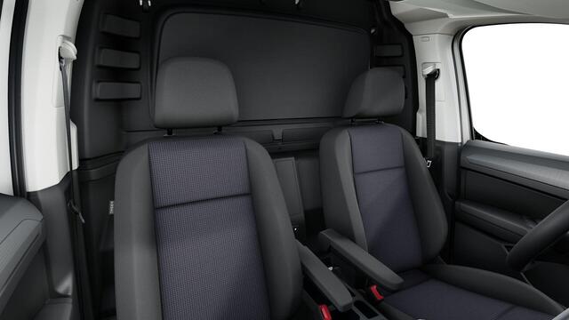 Volkswagen CADDY Cargo 2.0 TDI Comfort