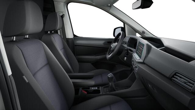 Volkswagen CADDY Cargo 2.0 TDI Comfort