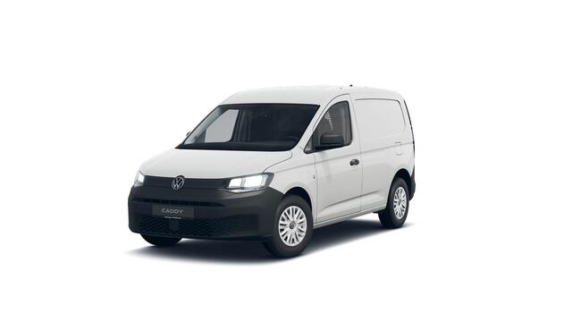 Volkswagen CADDY Cargo 2.0 TDI Comfort