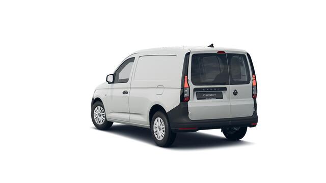 Volkswagen CADDY Cargo 2.0 TDI Comfort