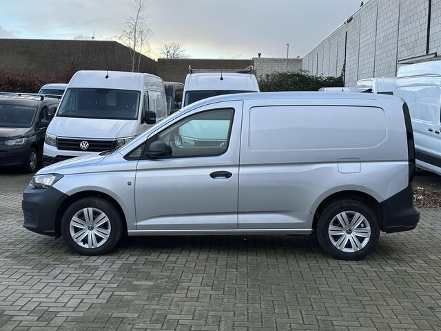 Volkswagen CADDY Cargo 2.0 TDI Comfort Cruise Control/apple carplay