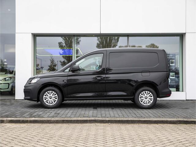 Volkswagen CADDY Bedrijfswagens Cargo Comfort 2.0 TDI (102 pk) 2755 mm 6 versn Achterdeuren met ruit | Trekhaak | App connect |381297 |