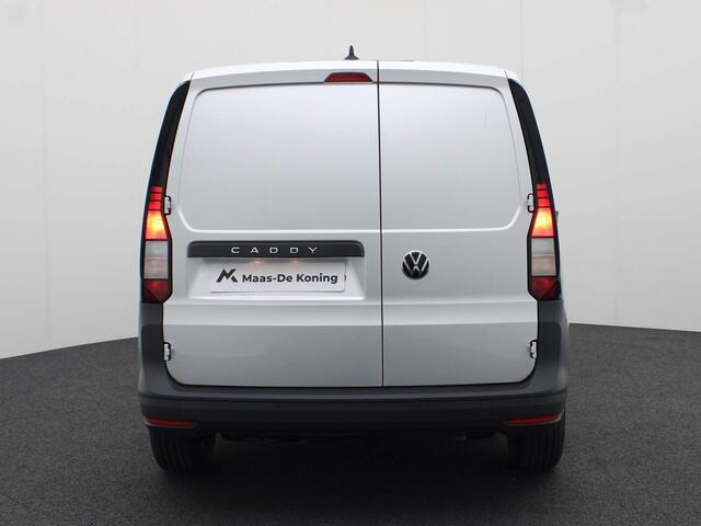 Volkswagen CADDY Bedrijfswagens Comfort 2.0TDi 102pk 331893