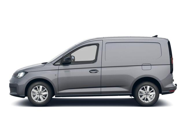 Volkswagen CADDY Bedrijfswagens Style 2.0TDi 122pk DSG 385213