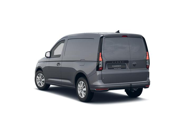 Volkswagen CADDY Bedrijfswagens Style 2.0TDi 122pk DSG 385213