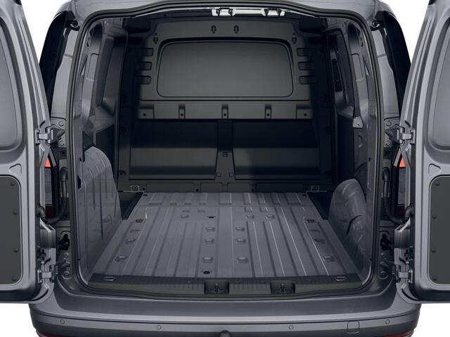 Volkswagen CADDY Bedrijfswagens Style 2.0TDi 122pk DSG 385213
