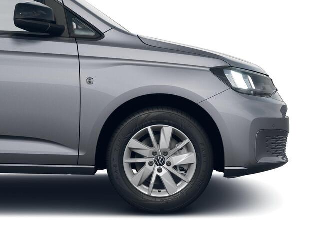 Volkswagen CADDY Bedrijfswagens Style 2.0TDi 122pk DSG 385213