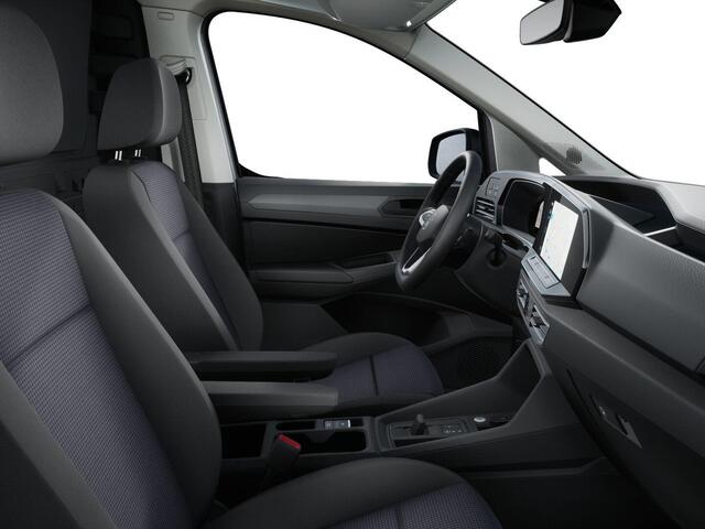 Volkswagen CADDY Bedrijfswagens Style 2.0TDi 122pk DSG 385213
