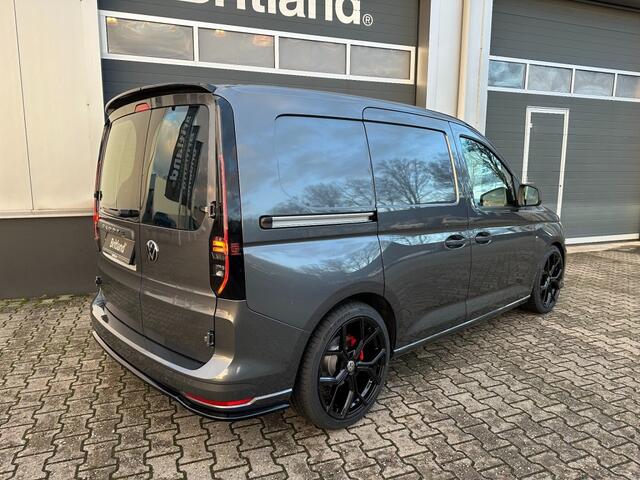 Volkswagen CADDY 2.0 TDI 122pk DSG bj2024 BPM VRIJ *Led *Cruise *PDC