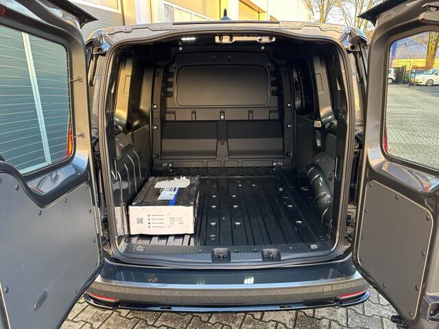 Volkswagen CADDY 2.0 TDI 122pk DSG bj2024 BPM VRIJ *Led *Cruise *PDC