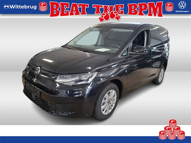Volkswagen CADDY Cargo 2.0 TDI Style LED / Automaat / PDC