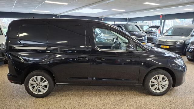 Volkswagen CADDY Cargo 2.0 TDI Style LED / Automaat / PDC
