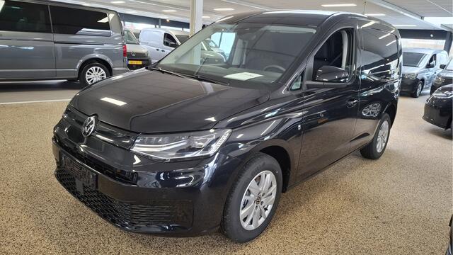 Volkswagen CADDY Cargo 2.0 TDI Style LED / Automaat / PDC