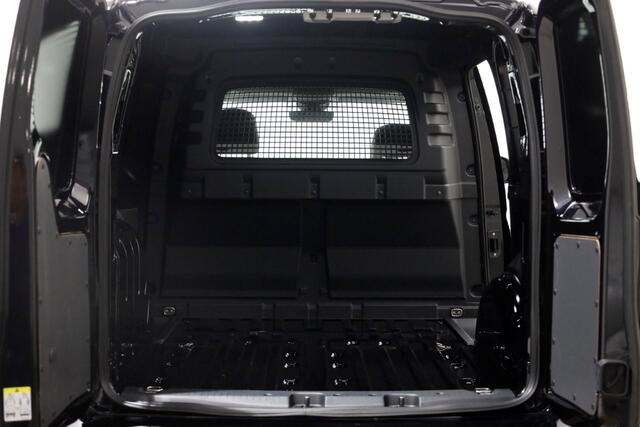 Volkswagen CADDY Cargo 1.5 TSI 115pk Benzine DSG-Automaat LED/Virtual Cockpit NIEUW Direct Rijden 10-2024