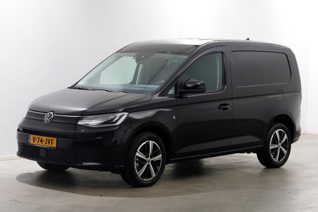 Volkswagen CADDY Cargo 1.5 TSI 115pk Benzine DSG-Automaat LED/Virtual Cockpit NIEUW Direct Rijden 10-2024