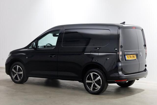 Volkswagen CADDY Cargo 1.5 TSI 115pk Benzine DSG-Automaat LED/Virtual Cockpit NIEUW Direct Rijden 10-2024