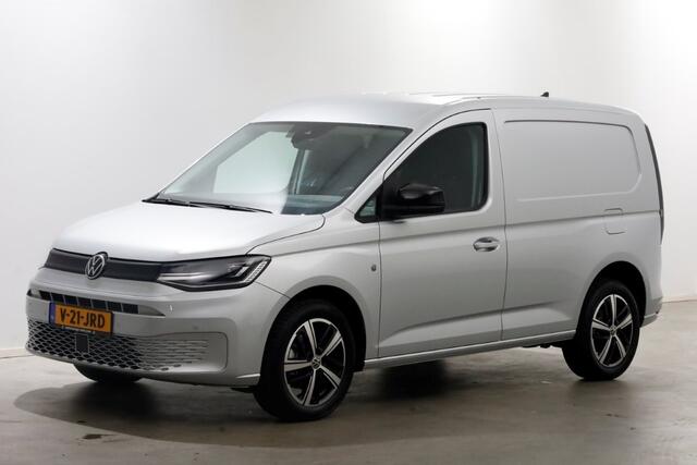 Volkswagen CADDY Cargo 2.0 TDI DSG-Automaat LED/Virtual Cockpit NIEUW BPM-VRIJ 09-2024