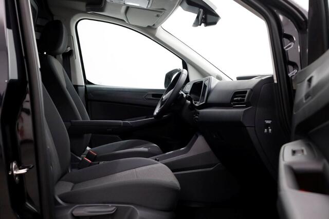 Volkswagen CADDY Cargo 2.0 TDI DSG-Automaat LED/Virtual Cockpit NIEUW BPM-VRIJ 09-2024