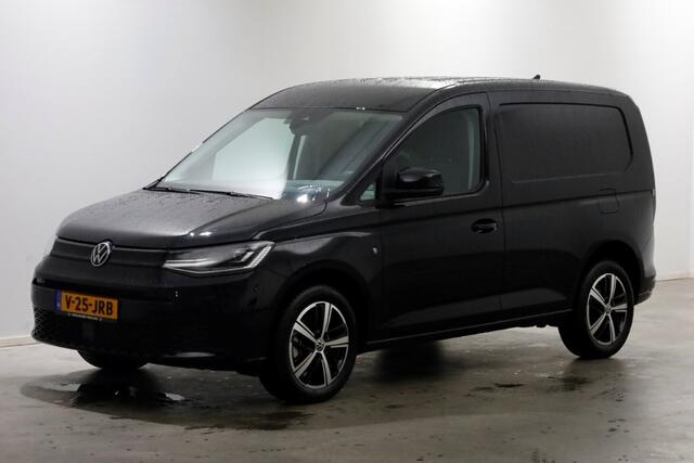 Volkswagen CADDY Cargo 2.0 TDI DSG-Automaat LED/Virtual Cockpit NIEUW BPM-VRIJ 09-2024