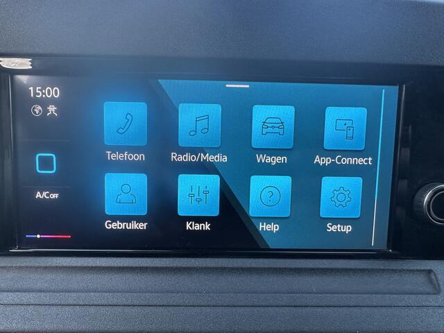 Volkswagen CADDY Cargo 2.0 TDI**BPM VRIJ** EURO6 Comfort CarPlay/cruise control/navi by app