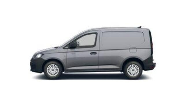 Volkswagen CADDY Bedrijfswagens Comfort 2.0 TDI EU6 102 pk 6 versn Volkswagen Caddy Cargo 2.0 TDI Style