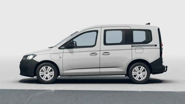 Volkswagen CADDY Kombi 1.5 TSI Hybride