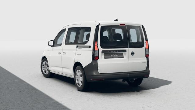 Volkswagen CADDY Kombi 1.5 TSI Hybride