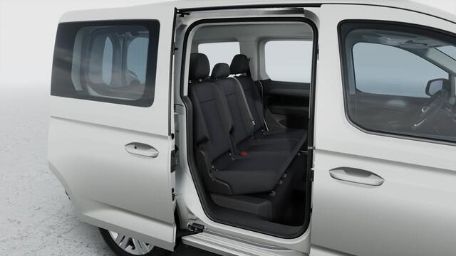 Volkswagen CADDY Kombi 1.5 TSI Hybride