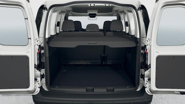 Volkswagen CADDY Kombi 1.5 TSI Hybride