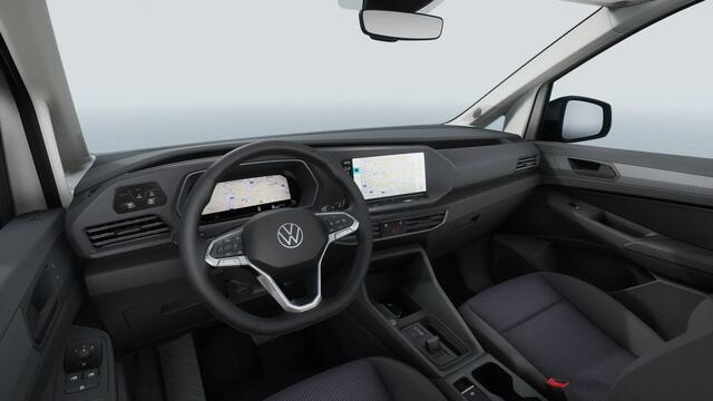 Volkswagen CADDY Kombi 1.5 TSI Hybride