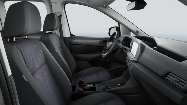Volkswagen CADDY Kombi 1.5 TSI Hybride