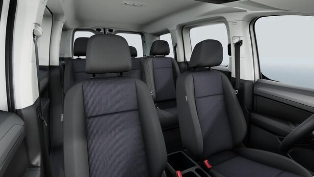Volkswagen CADDY Kombi 1.5 TSI Hybride