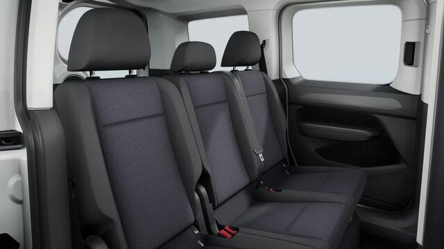 Volkswagen CADDY Kombi 1.5 TSI Hybride