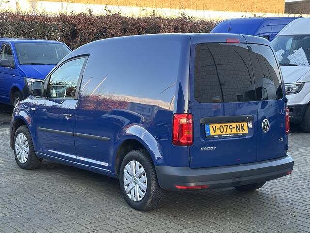 Volkswagen CADDY 2.0 TDI 102PK**BPM VRIJ**L1H1 AUTOMAAT CarPlay/navigatie/cruise control