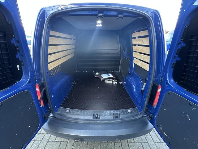 Volkswagen CADDY 2.0 TDI 102PK**BPM VRIJ**L1H1 AUTOMAAT CarPlay/navigatie/cruise control